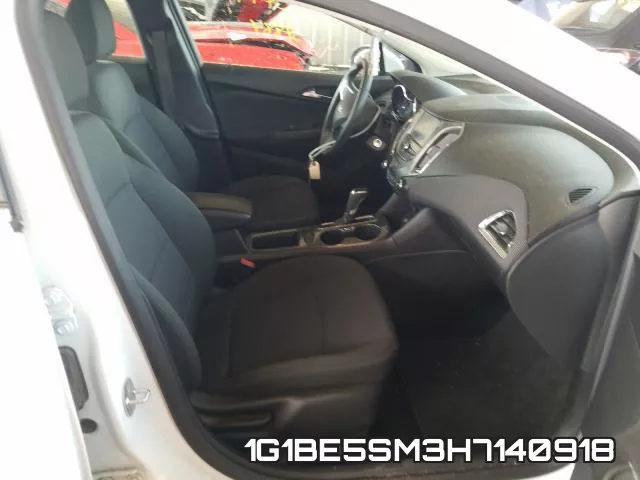 1G1BE5SM3H7140918 фото 6