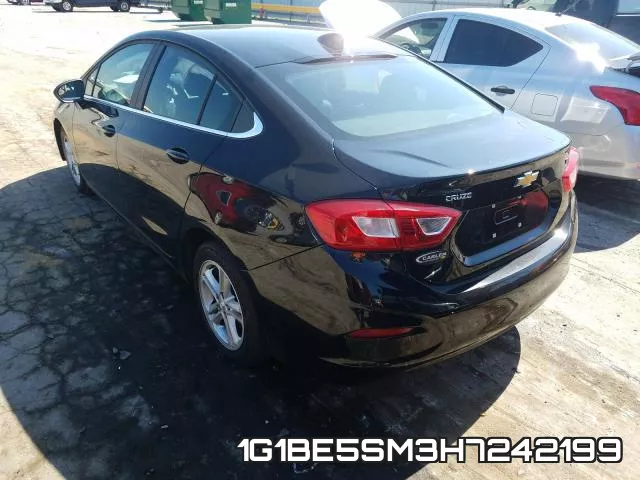 1G1BE5SM3H7242199 фото 4