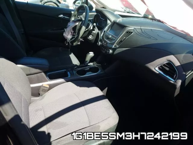 1G1BE5SM3H7242199 фото 6