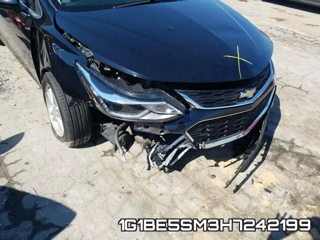 1G1BE5SM3H7242199 фото 10