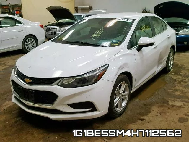 1G1BE5SM4H7112562 фото 3