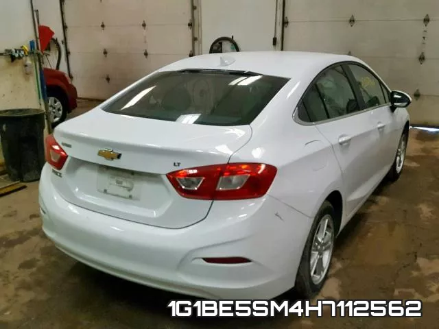 1G1BE5SM4H7112562 фото 5