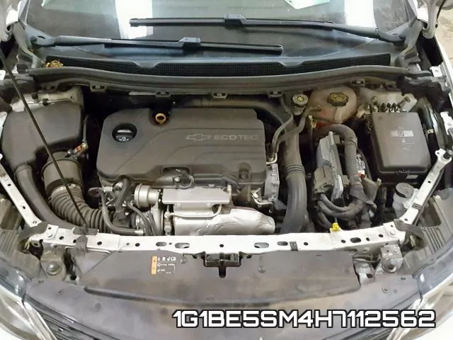1G1BE5SM4H7112562 фото 8
