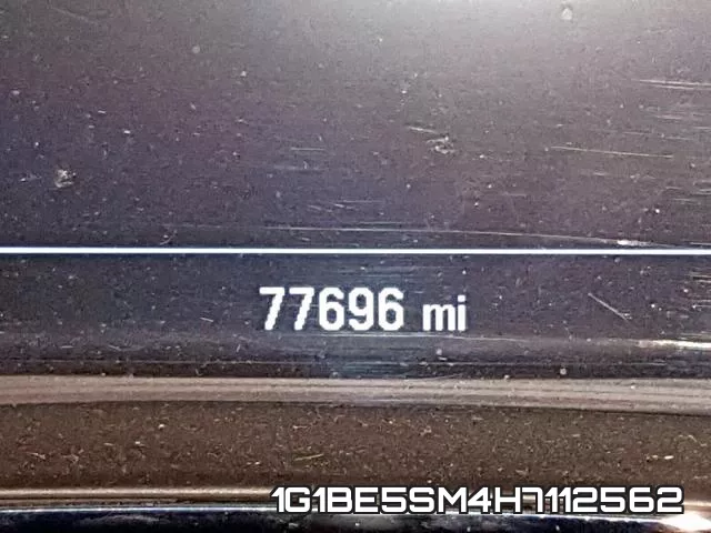 1G1BE5SM4H7112562 фото 9