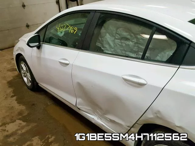 1G1BE5SM4H7112562 фото 10