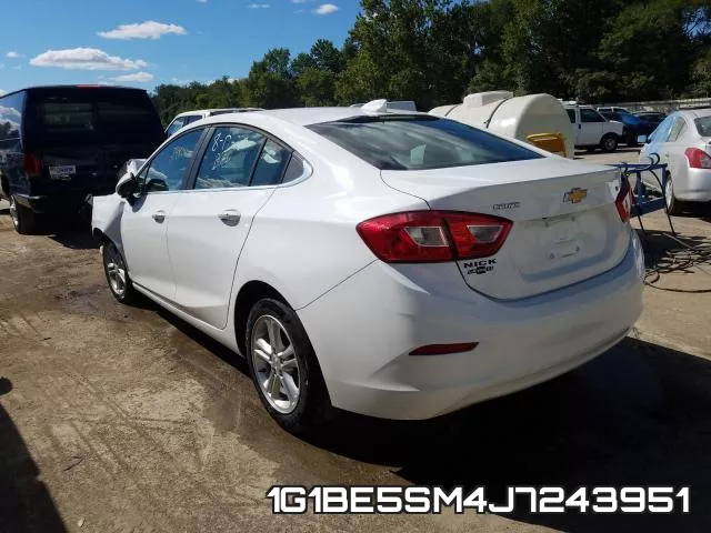 1G1BE5SM4J7243951 фото 4
