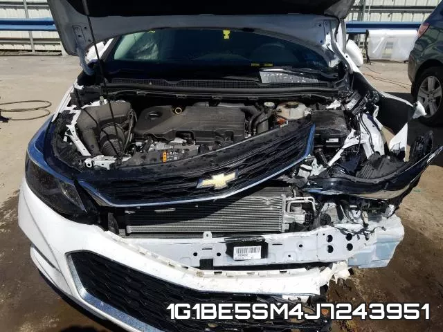 1G1BE5SM4J7243951 фото 8