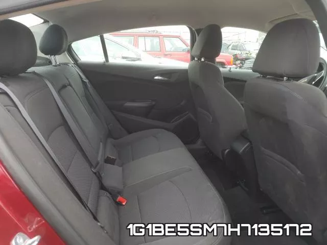 1G1BE5SM7H7135172 фото 7