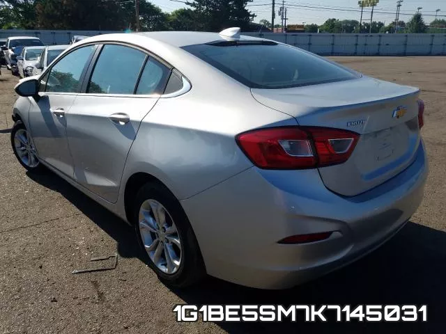 1G1BE5SM7K7145031 фото 4