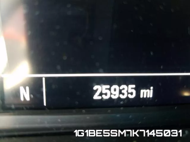 1G1BE5SM7K7145031 фото 9