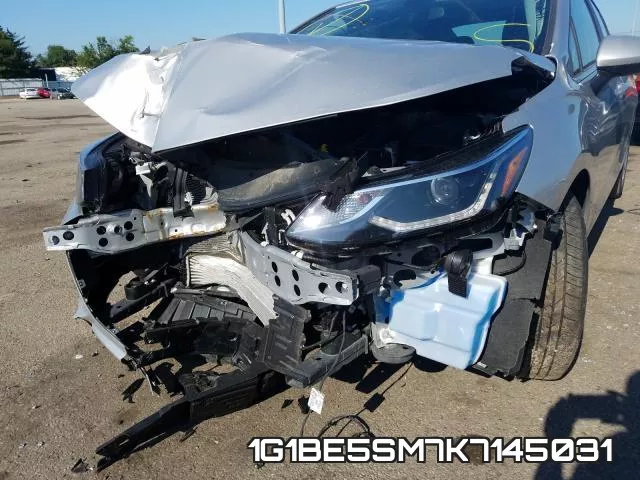 1G1BE5SM7K7145031 фото 10