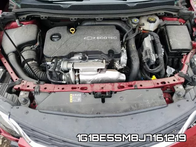 1G1BE5SM8J7161219 фото 8