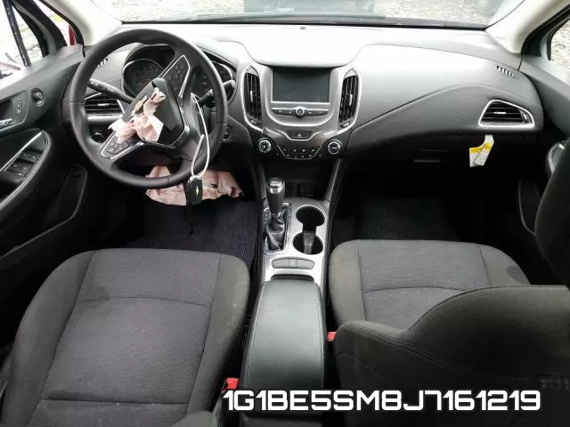 1G1BE5SM8J7161219 фото 10