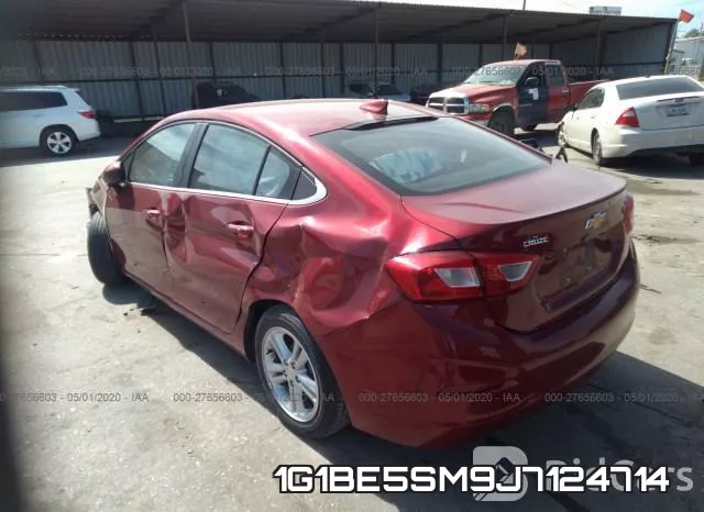 1G1BE5SM9J7124714 фото 4