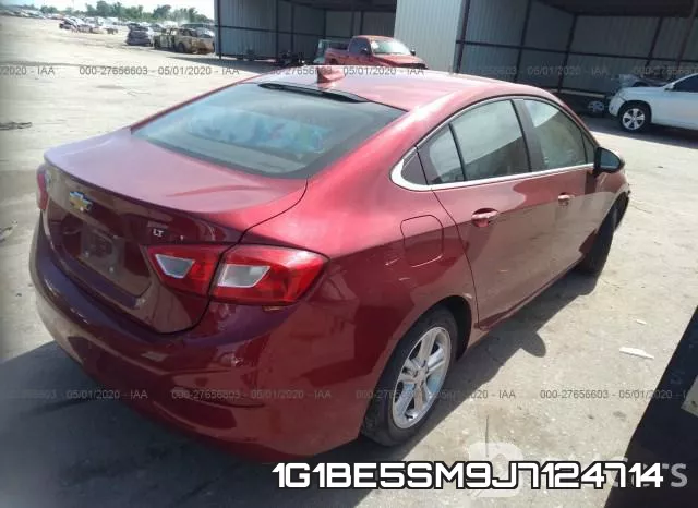 1G1BE5SM9J7124714 фото 5