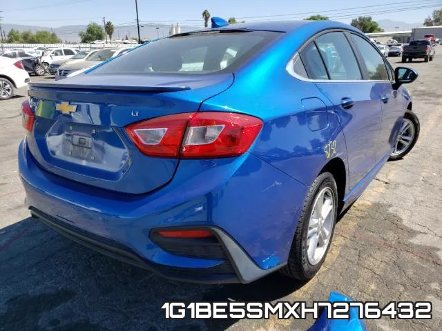 1G1BE5SMXH7276432 фото 5
