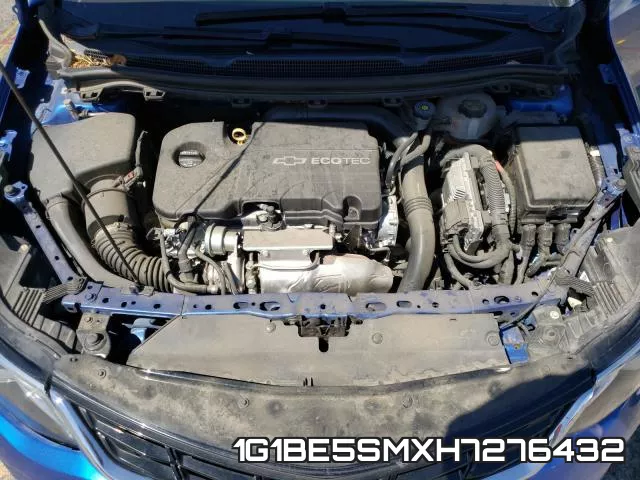 1G1BE5SMXH7276432 фото 8