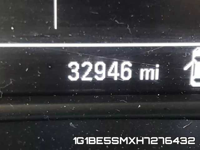 1G1BE5SMXH7276432 фото 9