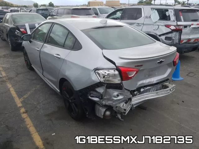 1G1BE5SMXJ7182735 фото 4