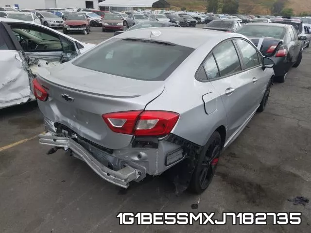 1G1BE5SMXJ7182735 фото 5