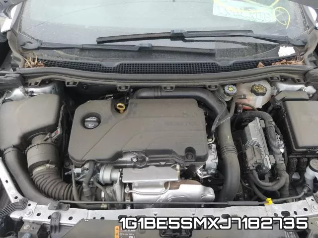 1G1BE5SMXJ7182735 фото 8