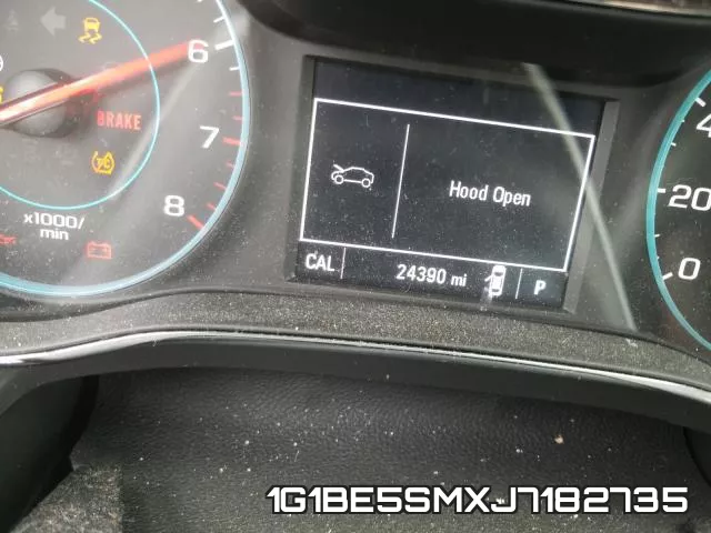 1G1BE5SMXJ7182735 фото 9