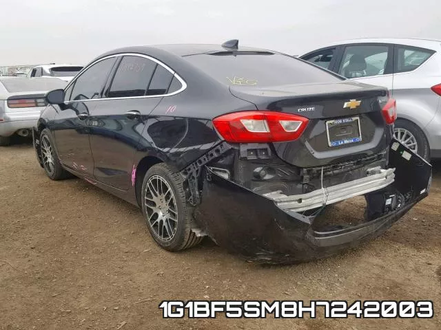 1G1BF5SM8H7242003 фото 4
