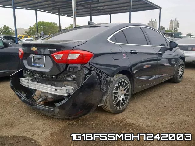 1G1BF5SM8H7242003 фото 5