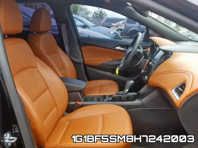 1G1BF5SM8H7242003 фото 6