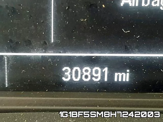 1G1BF5SM8H7242003 фото 9