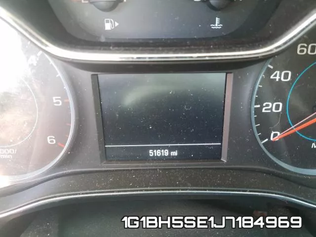 1G1BH5SE1J7184969 фото 9