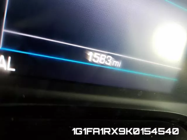 1G1FA1RX9K0154540 фото 9