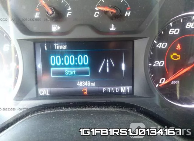 1G1FB1RS1J0134167 фото 8