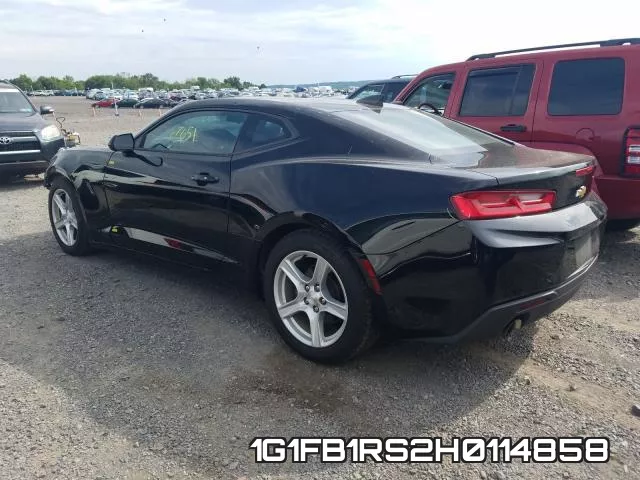 1G1FB1RS2H0114858 фото 4