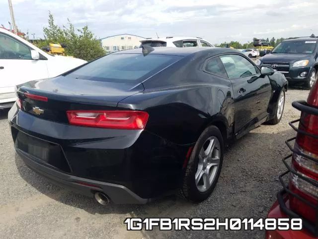 1G1FB1RS2H0114858 фото 5