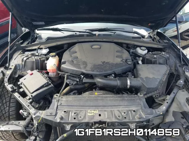 1G1FB1RS2H0114858 фото 8