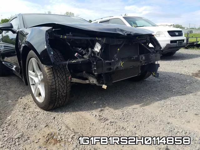 1G1FB1RS2H0114858 фото 10