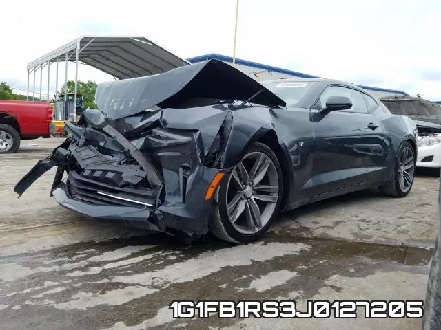 1G1FB1RS3J0127205 фото 3