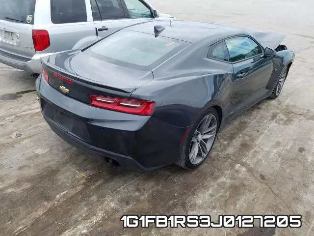 1G1FB1RS3J0127205 фото 5