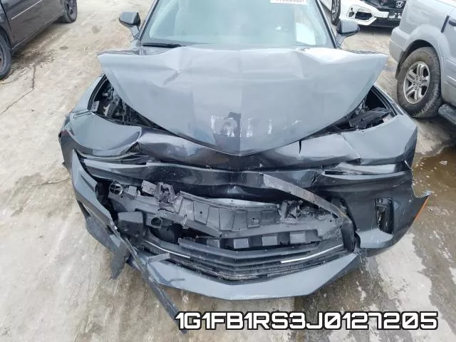 1G1FB1RS3J0127205 фото 8