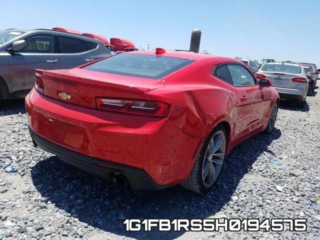 1G1FB1RS5H0194575 фото 5