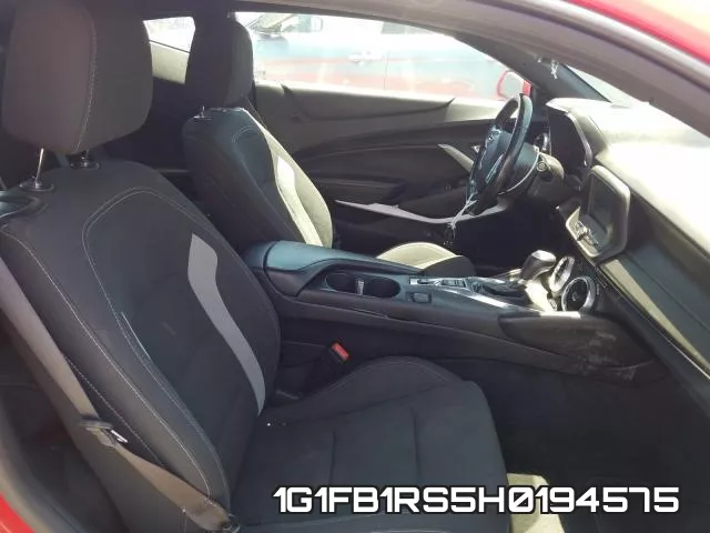 1G1FB1RS5H0194575 фото 6