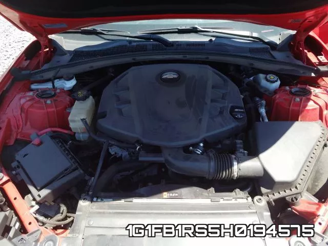 1G1FB1RS5H0194575 фото 8
