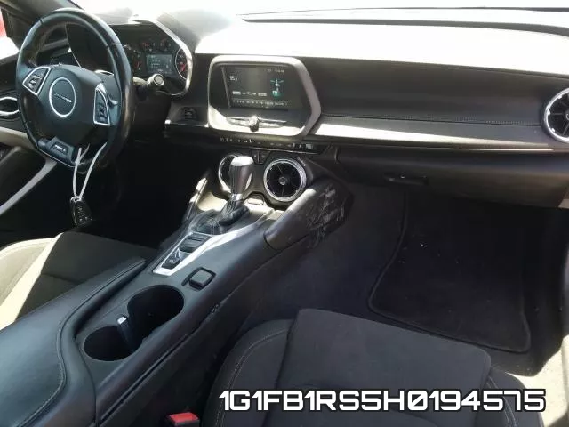 1G1FB1RS5H0194575 фото 10