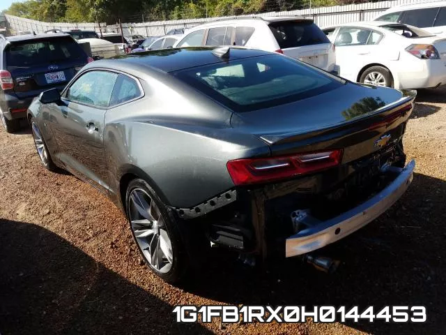 1G1FB1RX0H0144453 фото 4