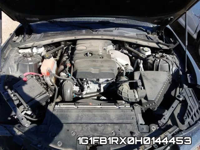 1G1FB1RX0H0144453 фото 8