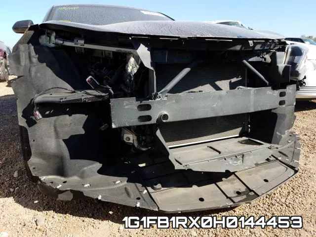 1G1FB1RX0H0144453 фото 10