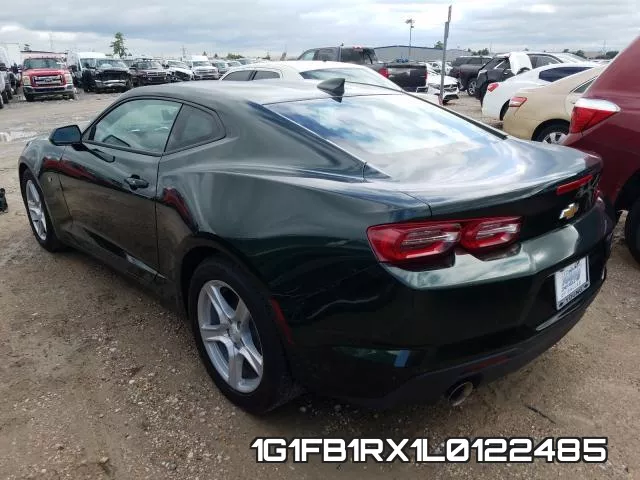 1G1FB1RX1L0122485 фото 4