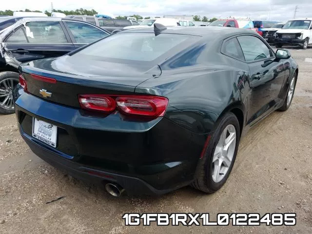 1G1FB1RX1L0122485 фото 5