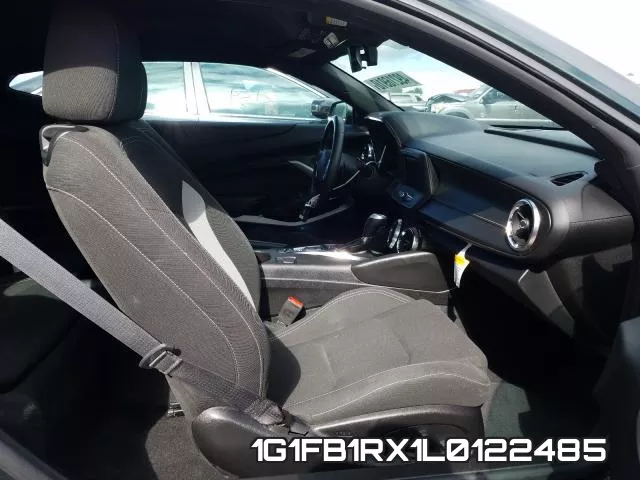 1G1FB1RX1L0122485 фото 6